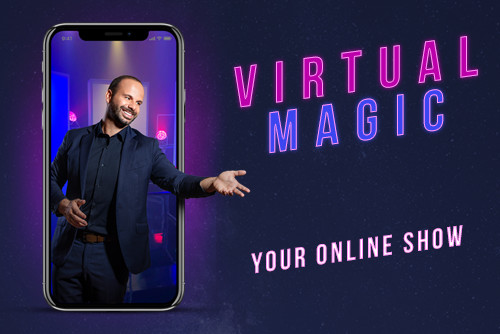 Virtual Magic