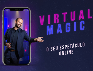 Virtual Magic